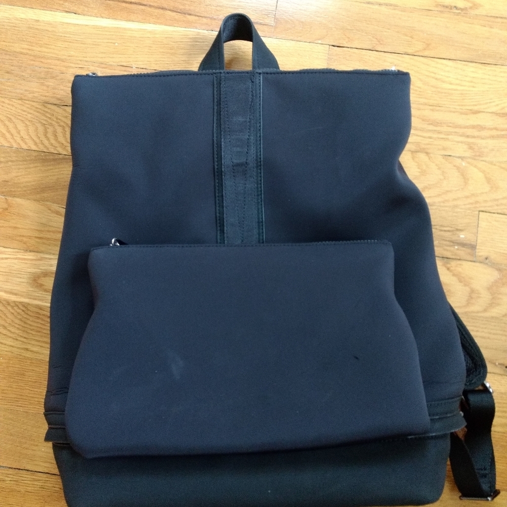Athleta x Carra Backpack